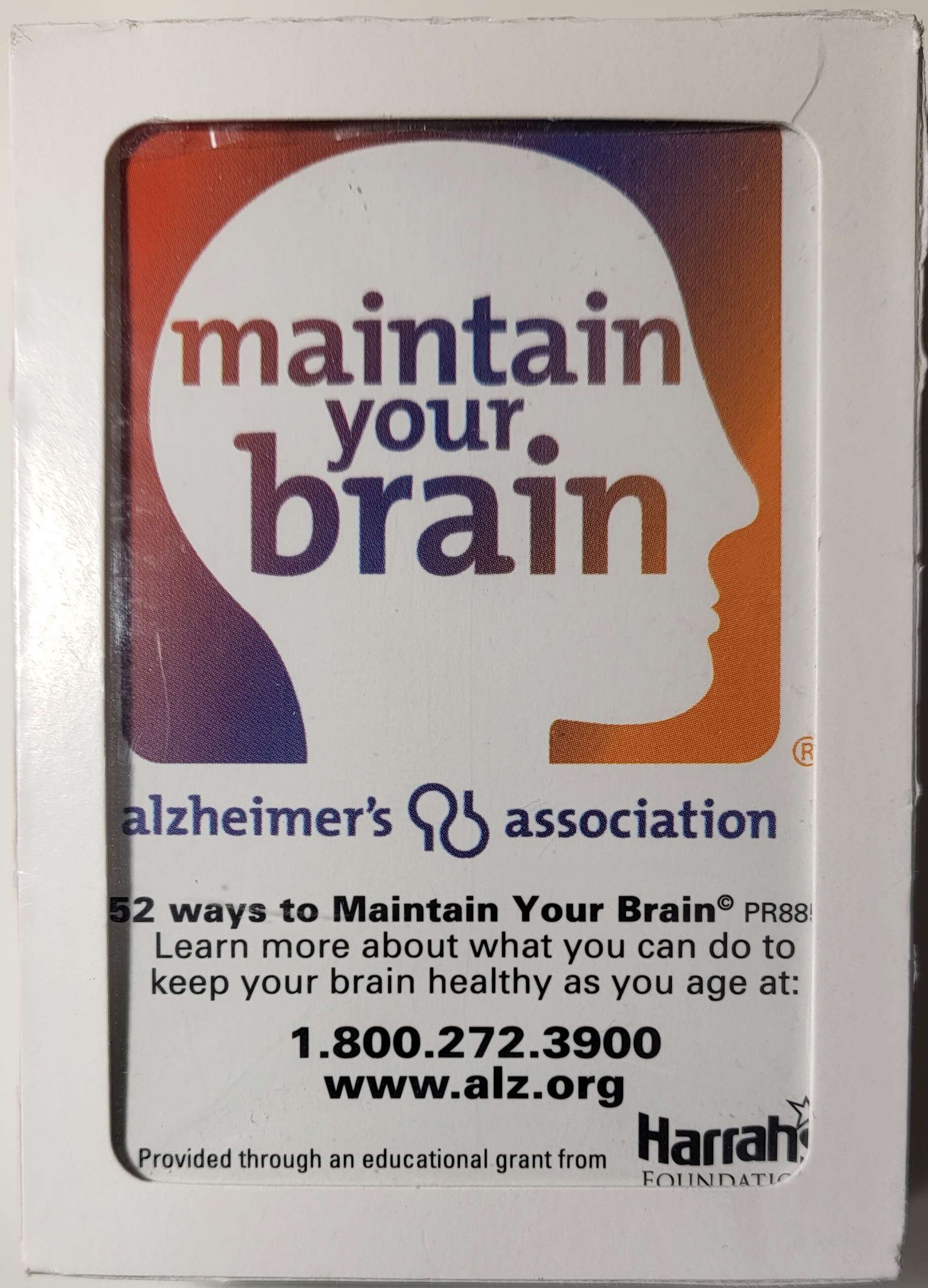 Alzheimer's Association