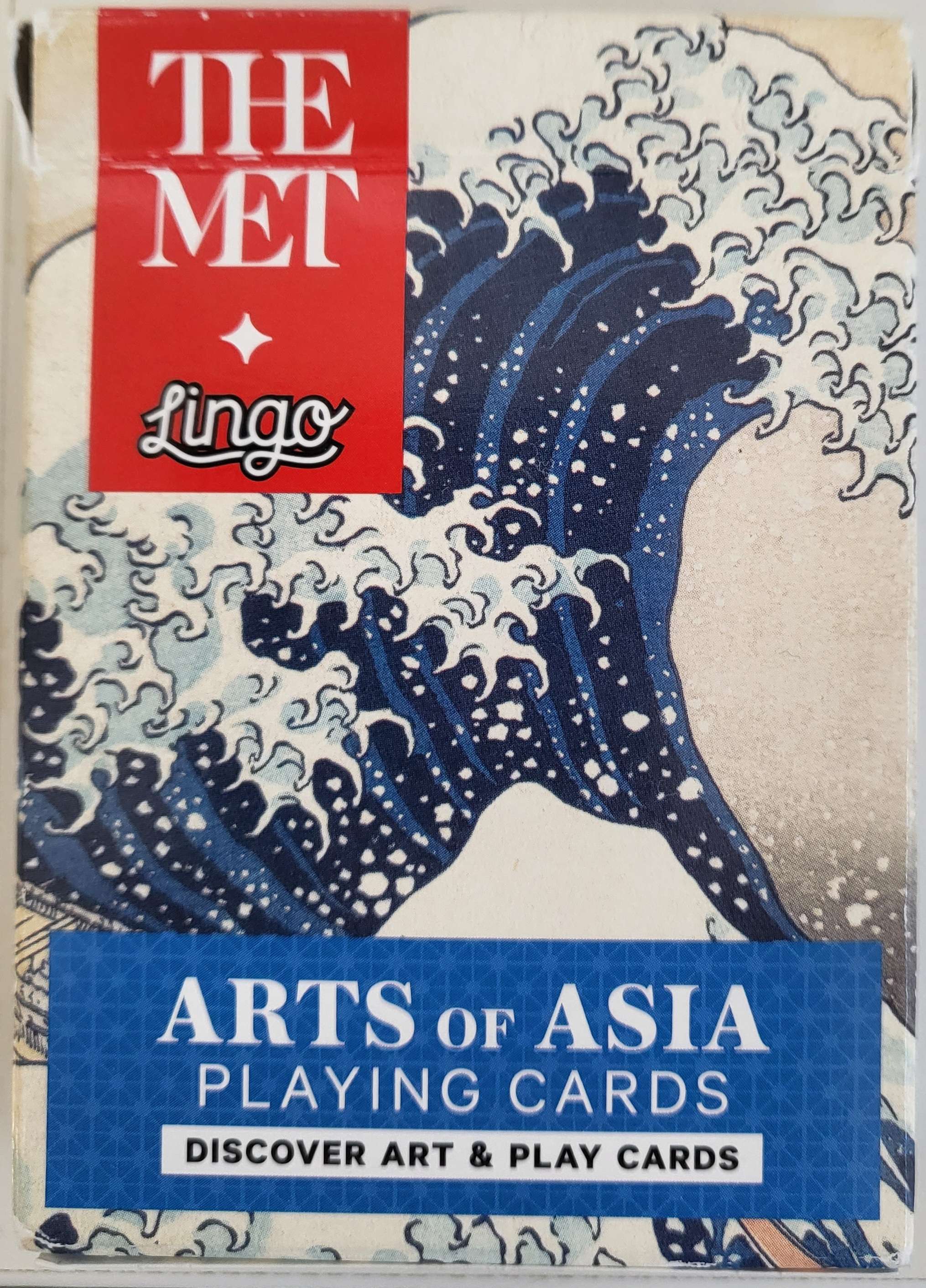 Arts of Asia