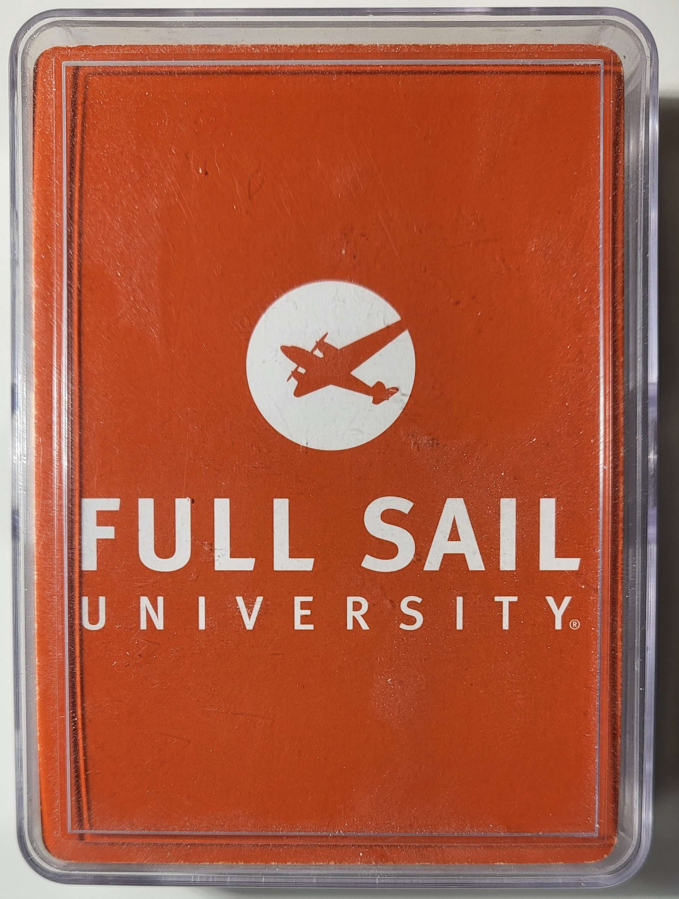 Full Sail University