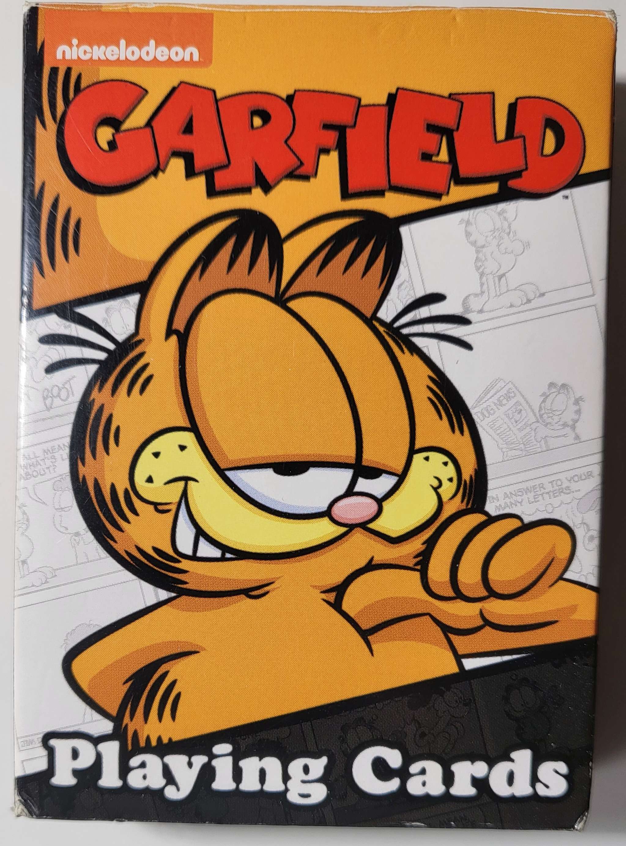 Garfield