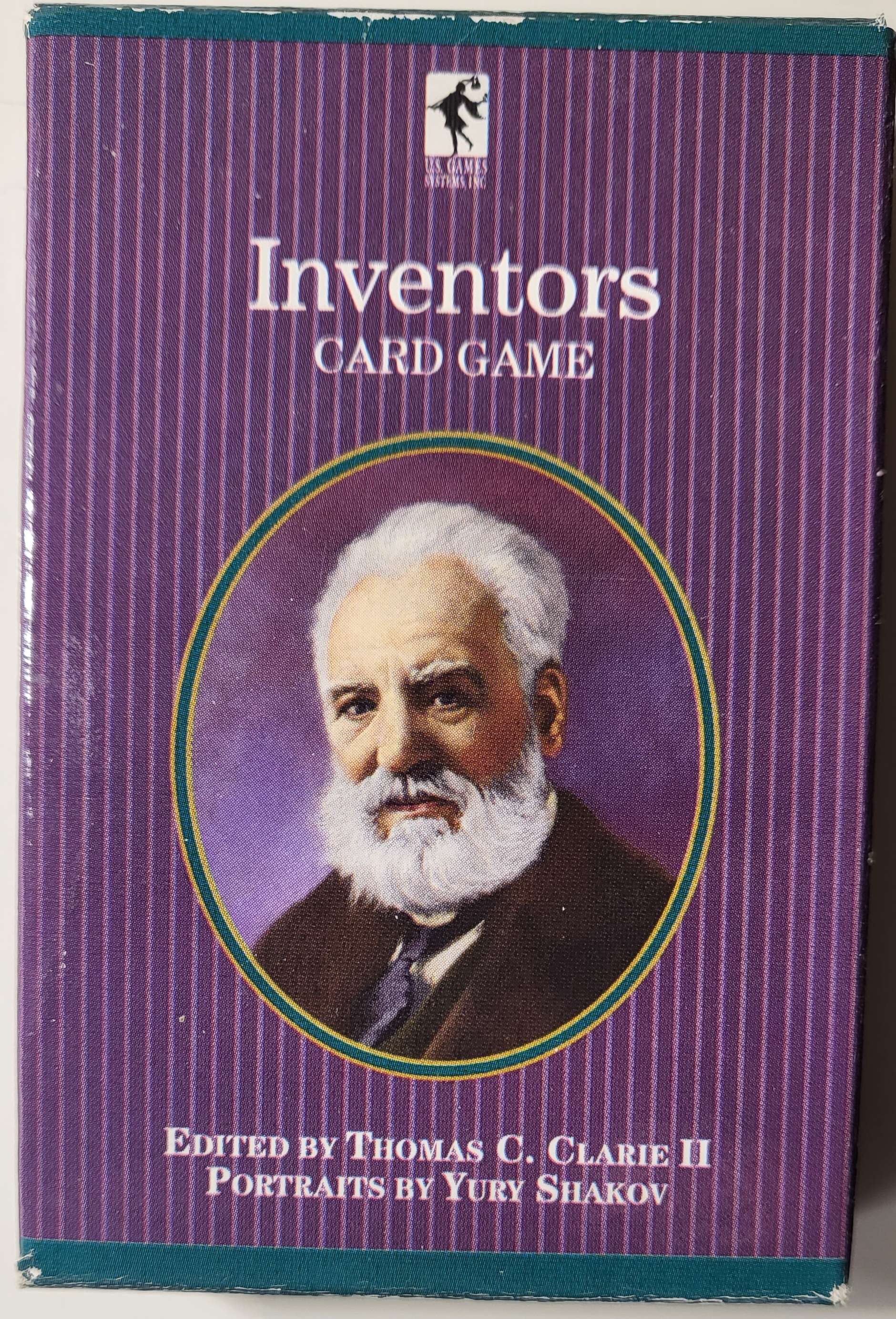 Inventors