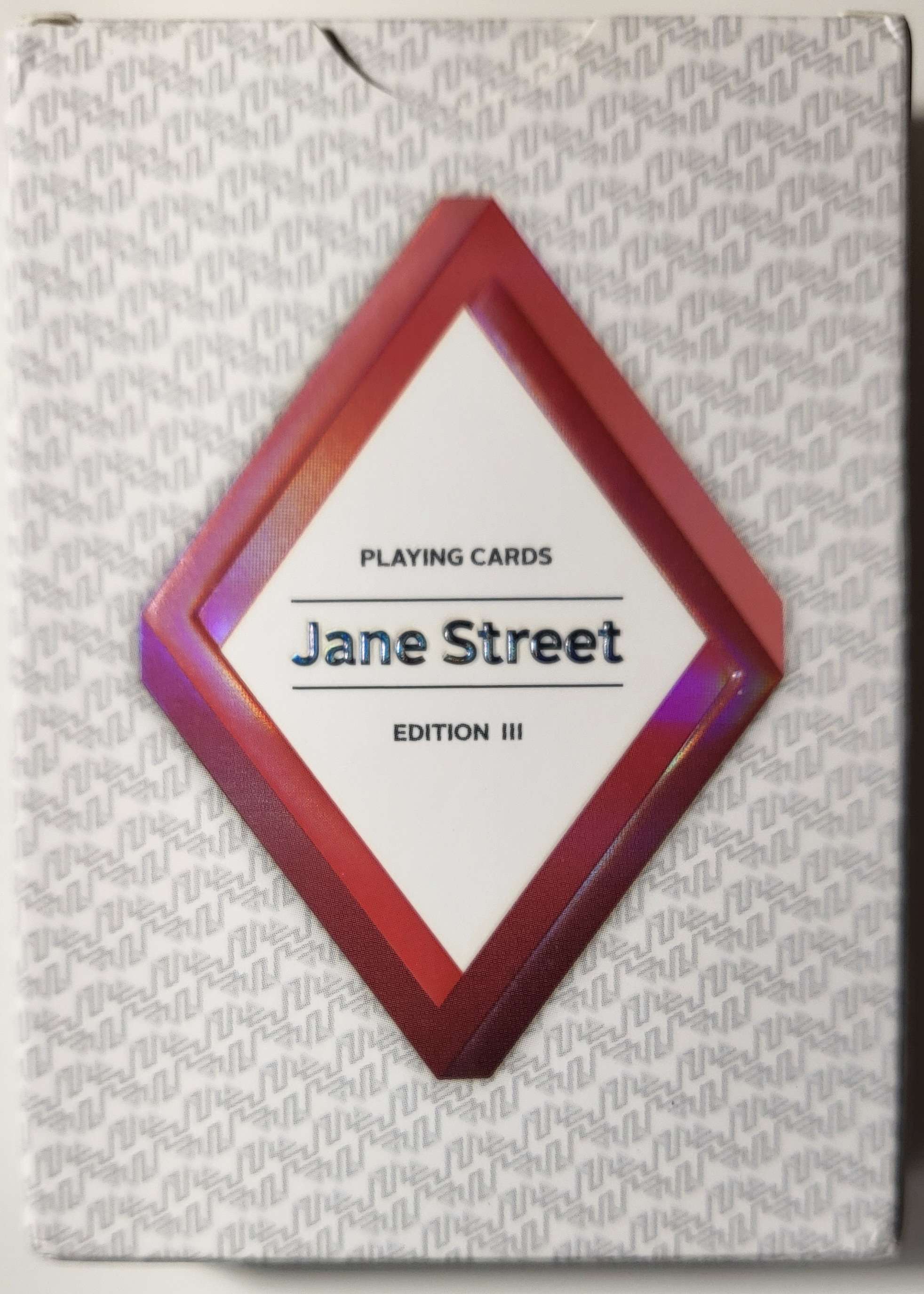 Jane Street