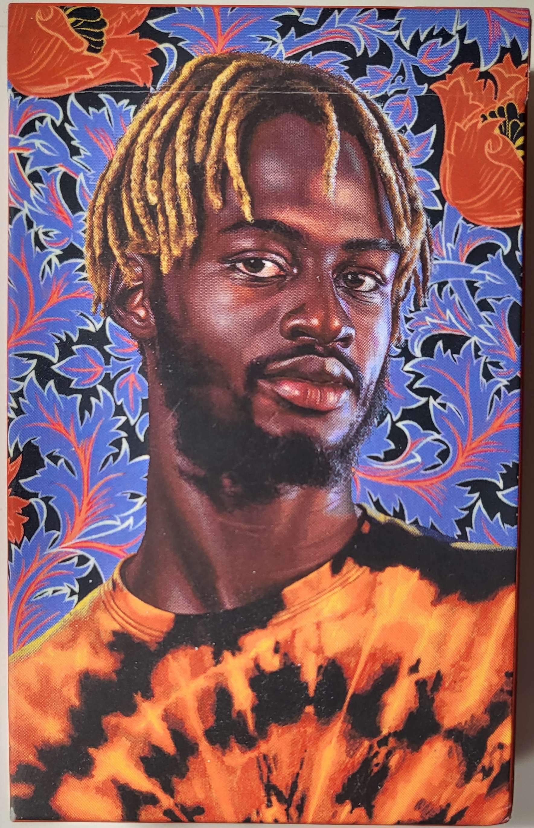 Kehinde Wiley