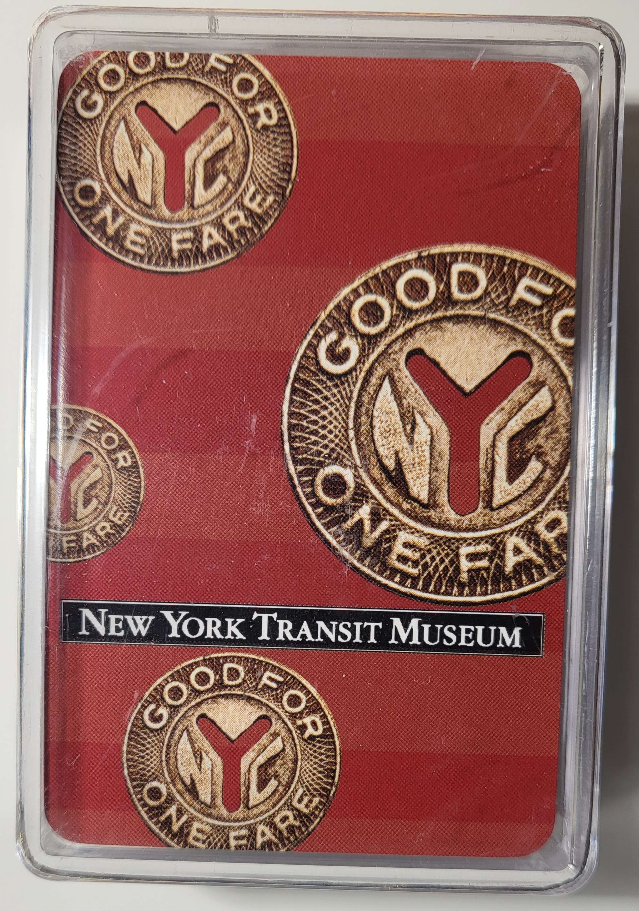 New York Transit Museum