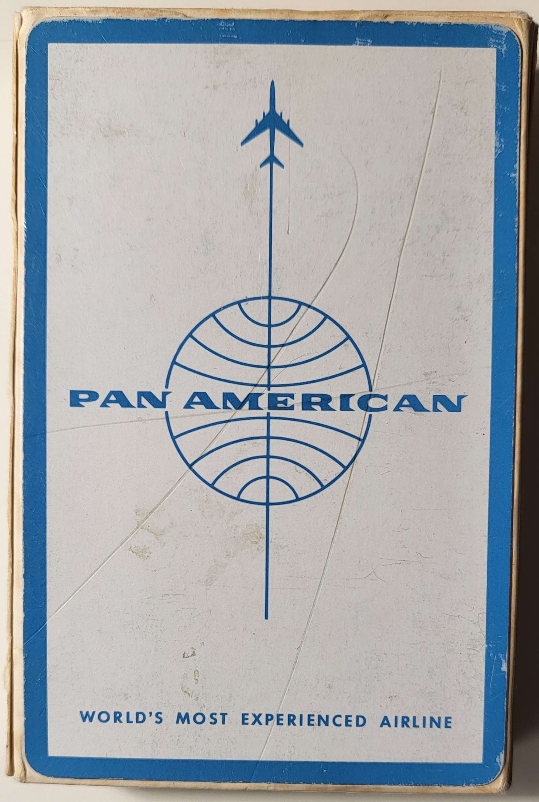 Pan American