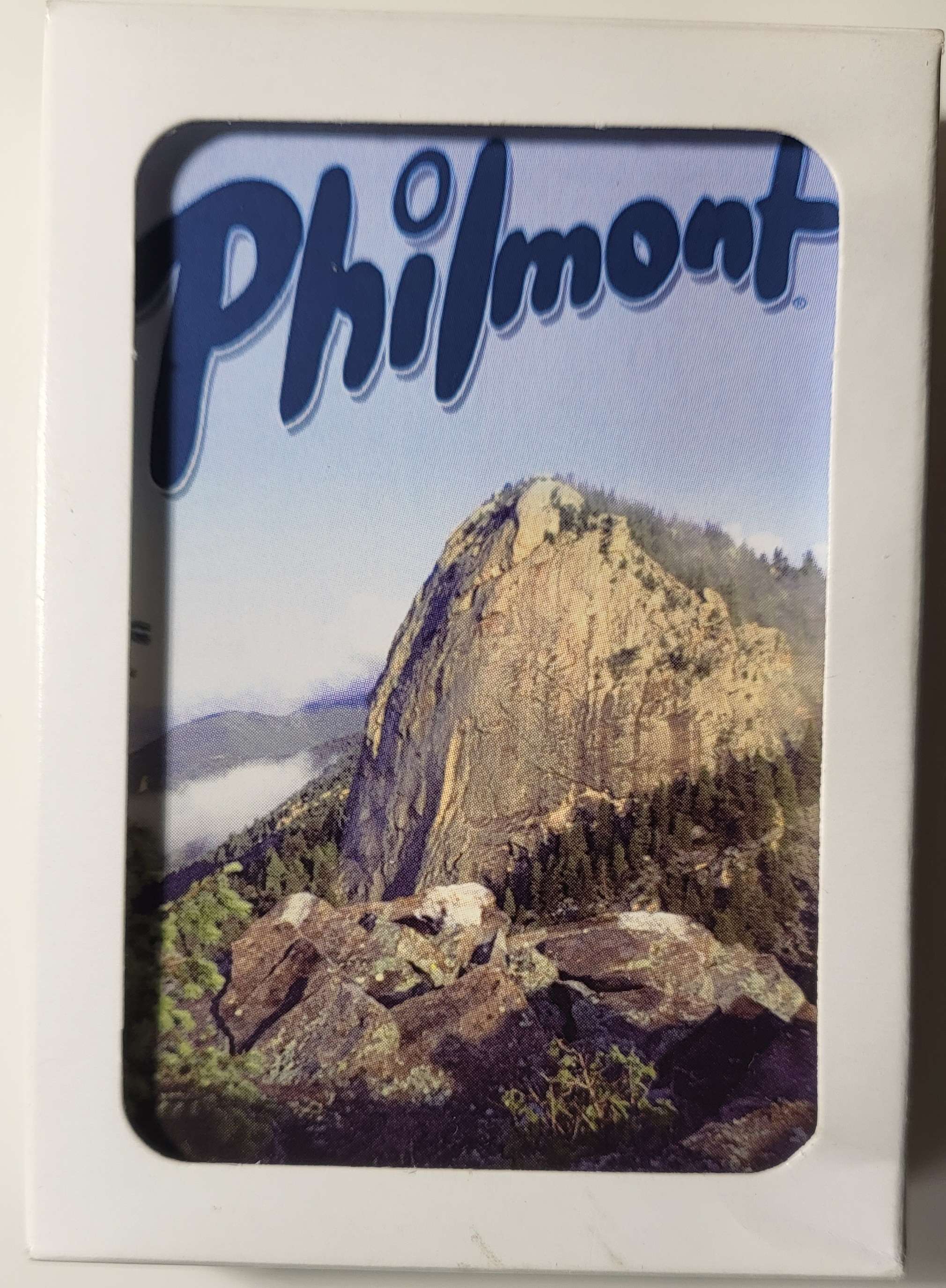 Philmont