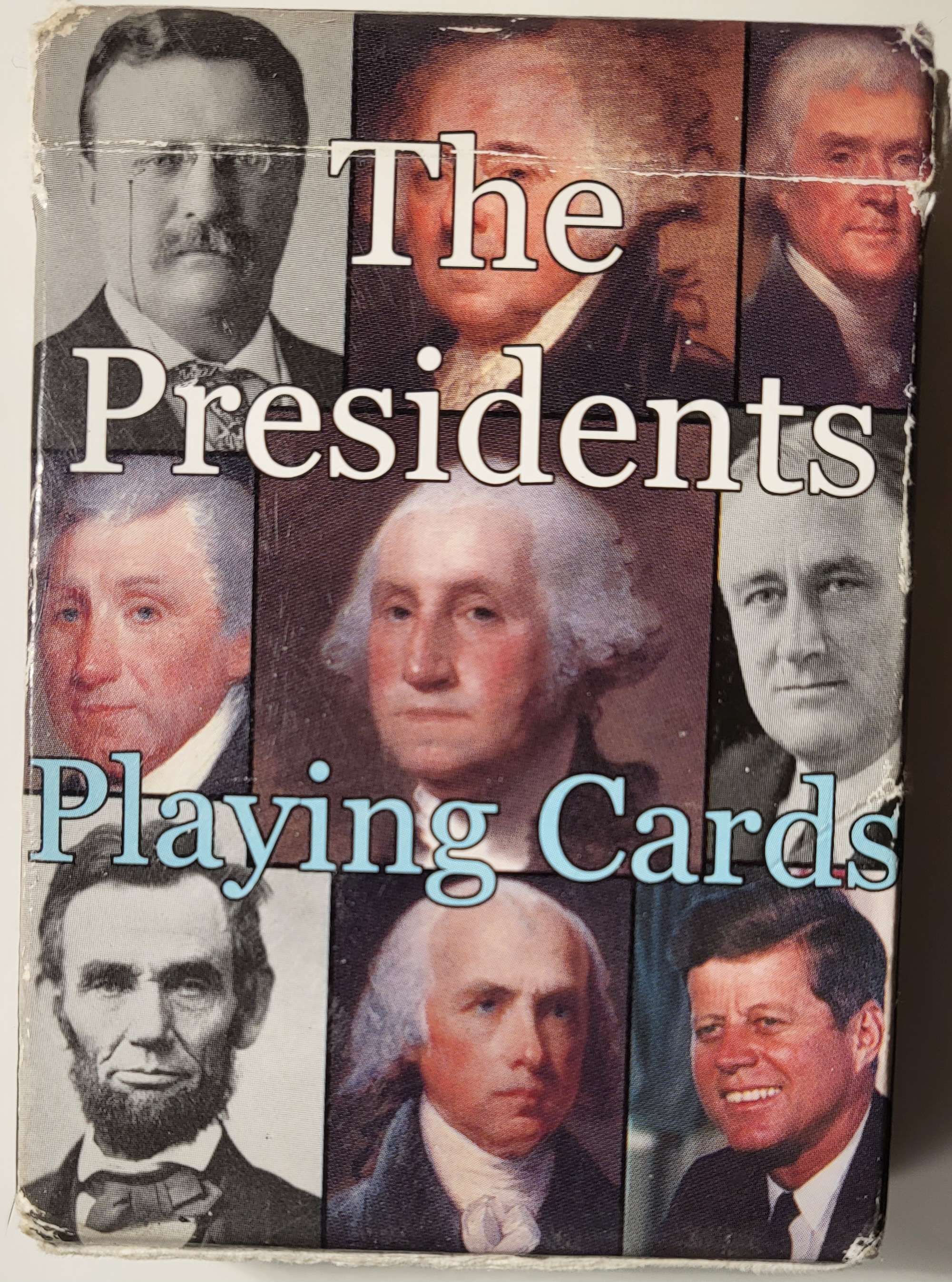 Presidents