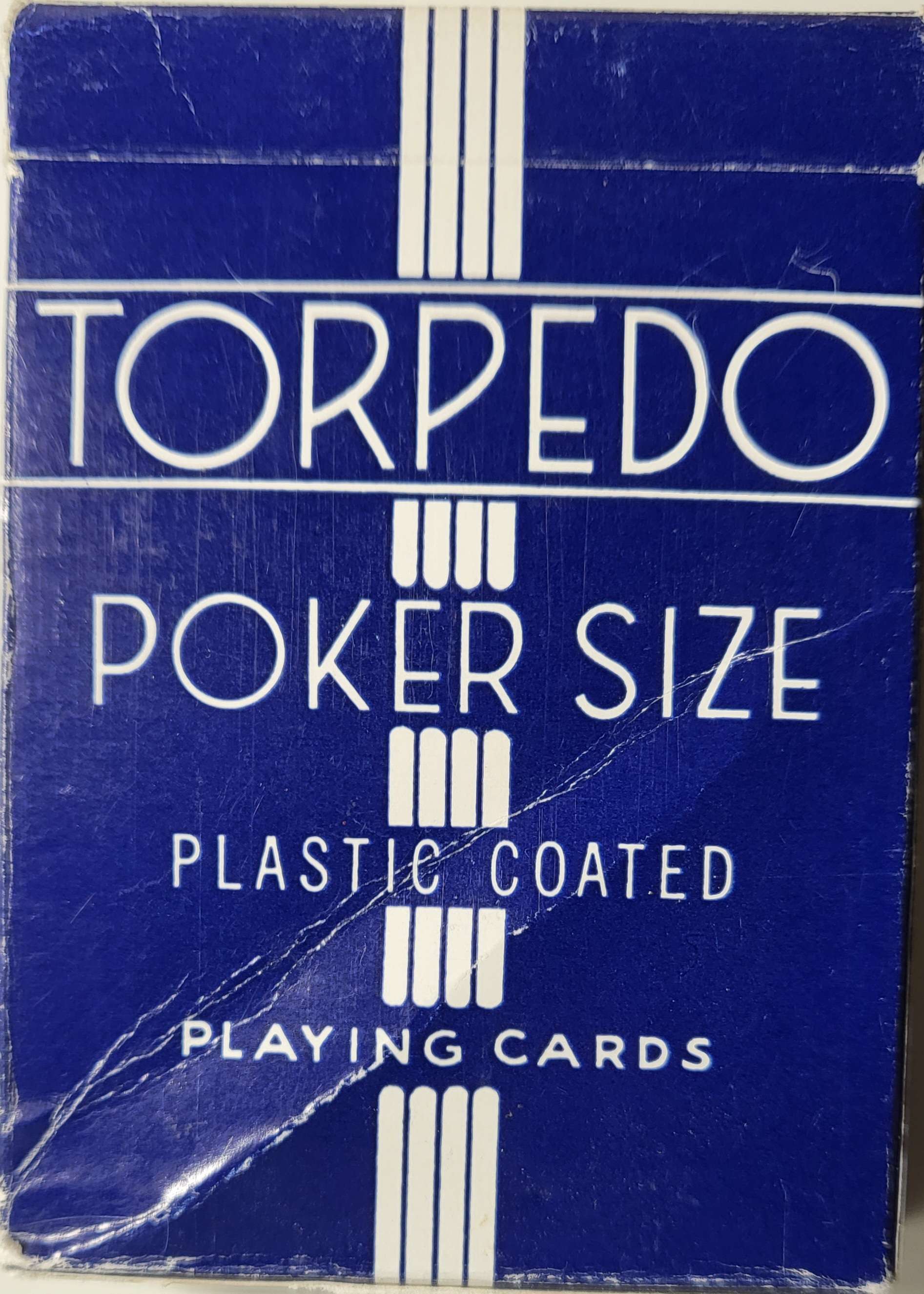 Torpedo