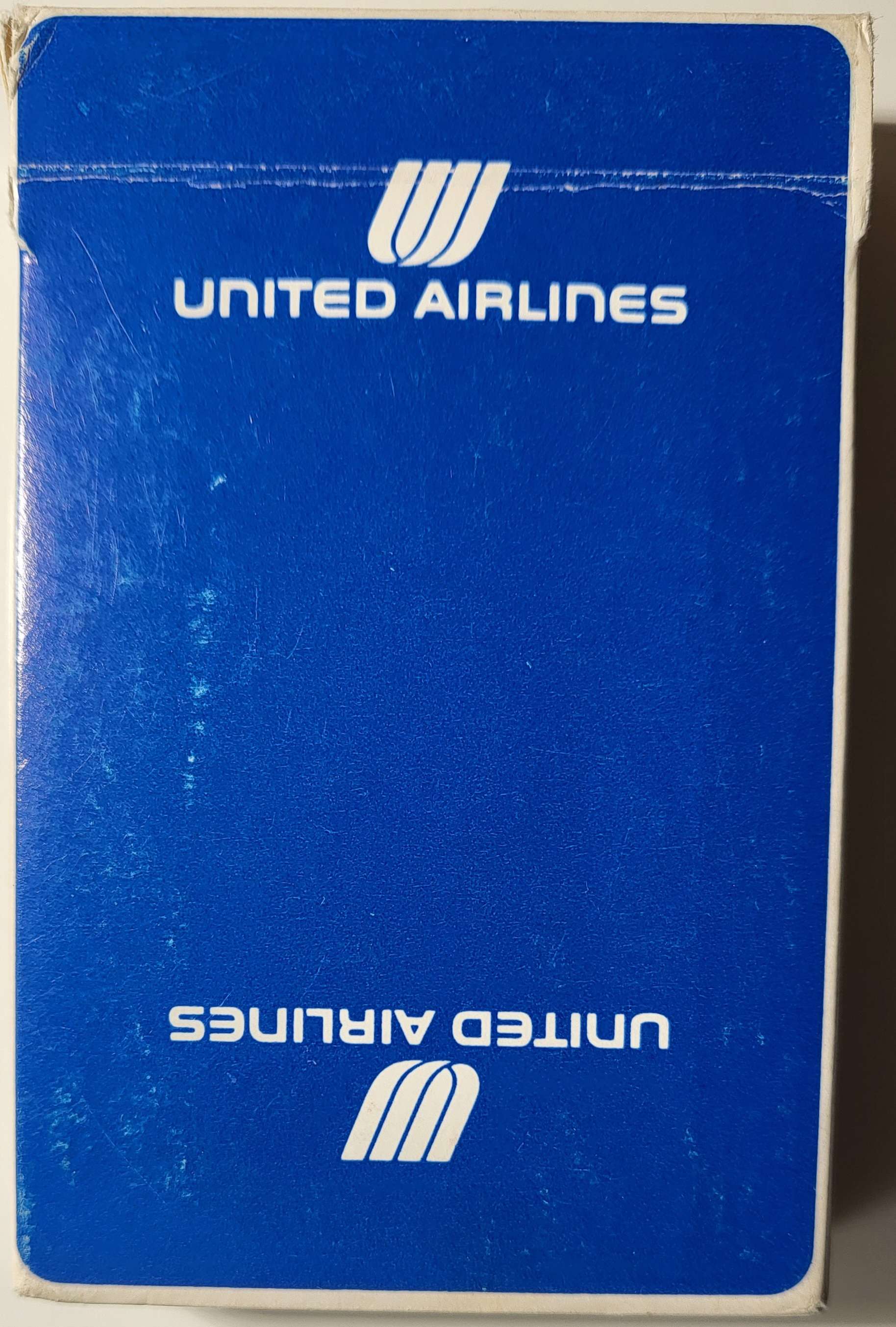 United Airlines