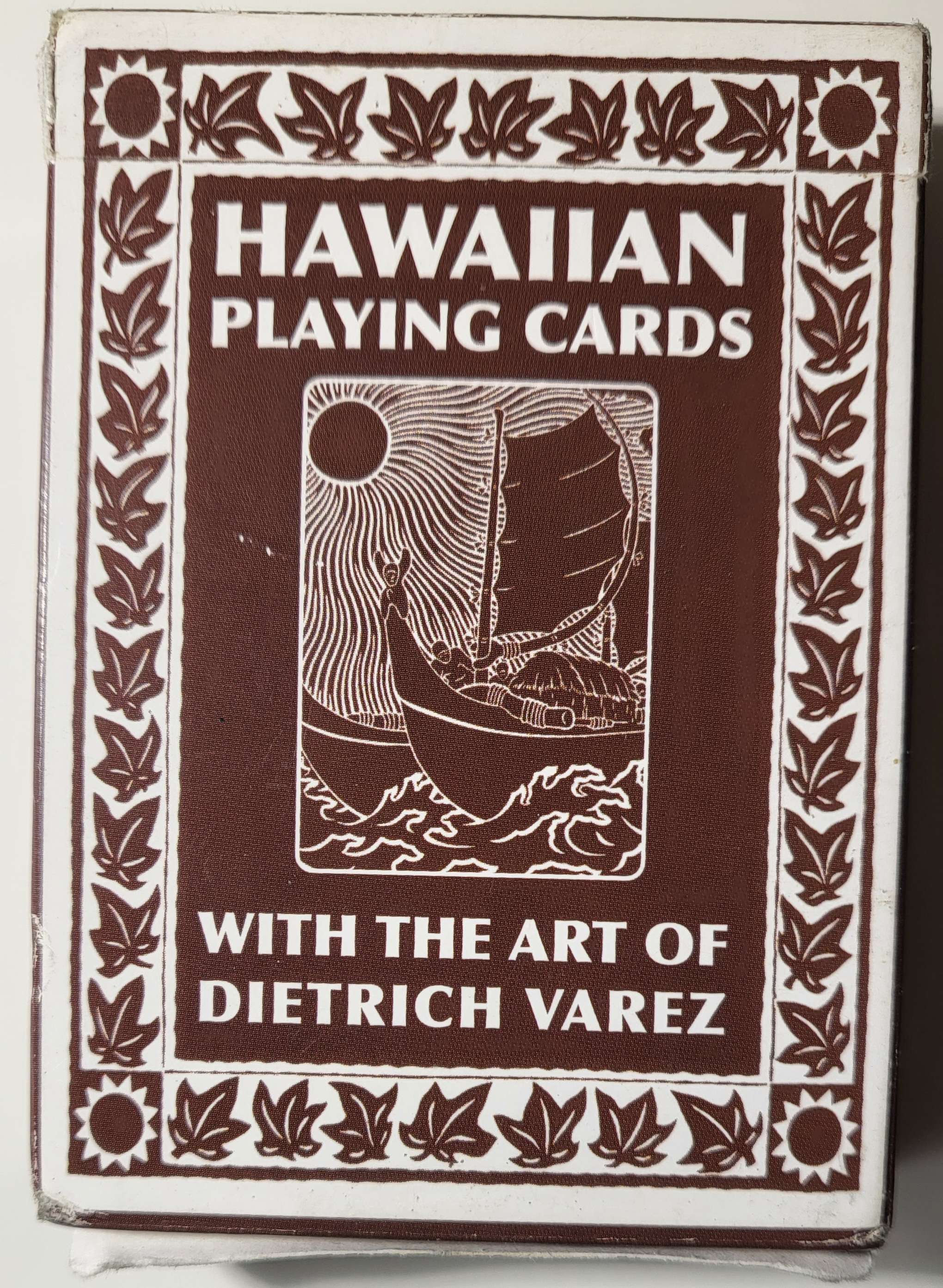 Dietrich Varez Wood Prints